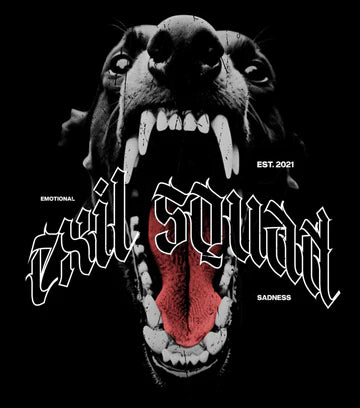 Dog of hell