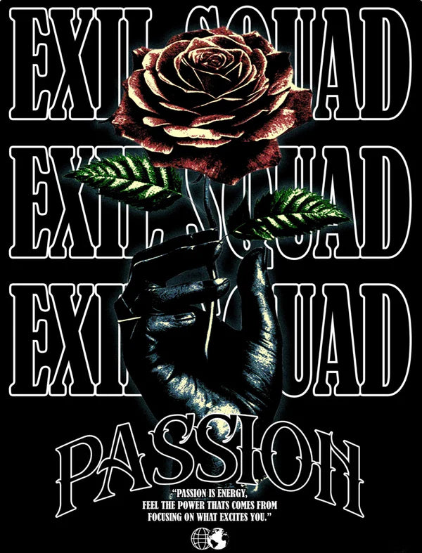 Roses
