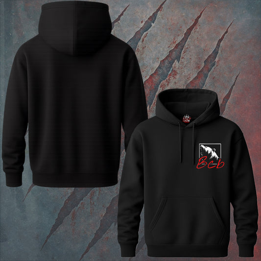 Hoodie BCB
