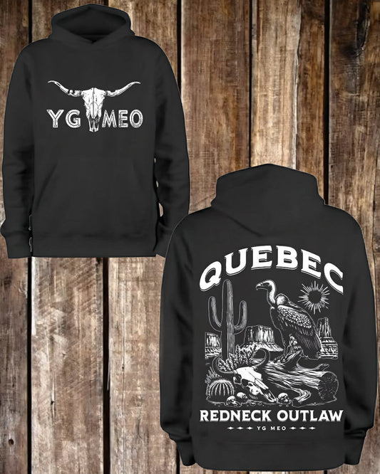 Hoodie YG MEO