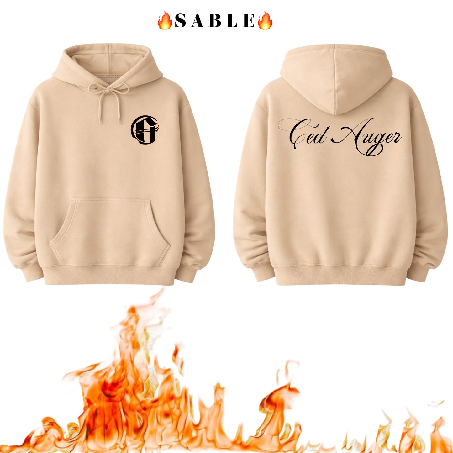 Hoodie Original