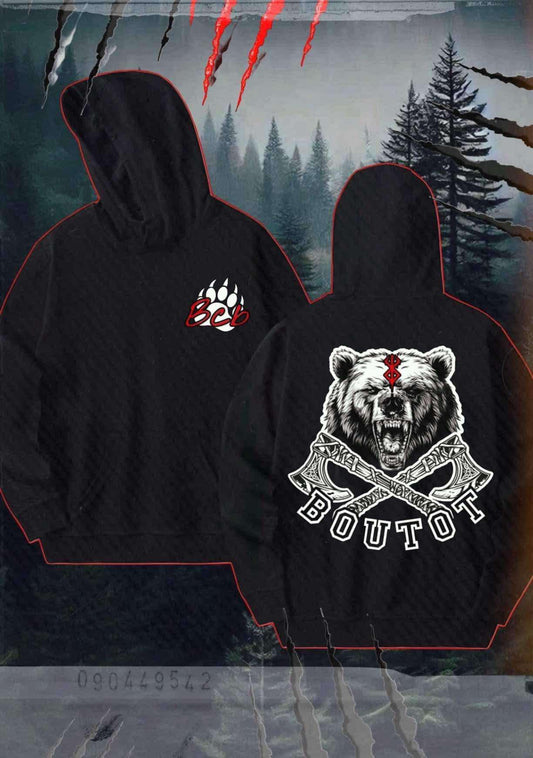 HOODIE BOUTOT