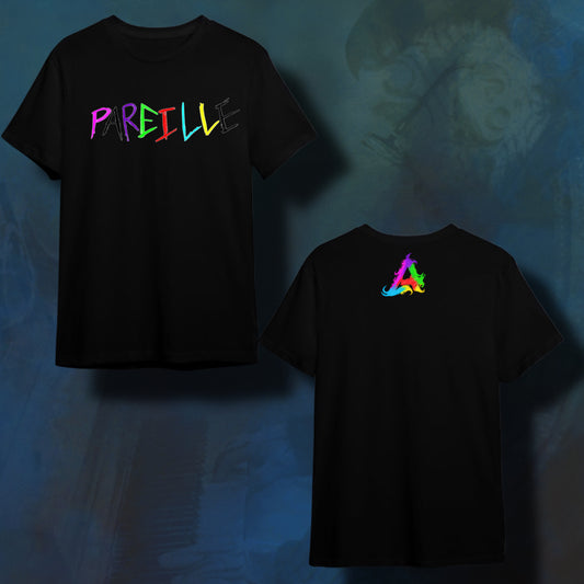 T-Shirt Pareille