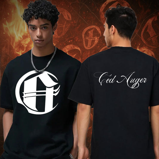 T-Shirt Noir Original