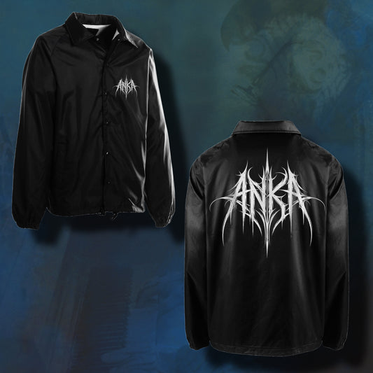 Windbreaker Jacket Anka