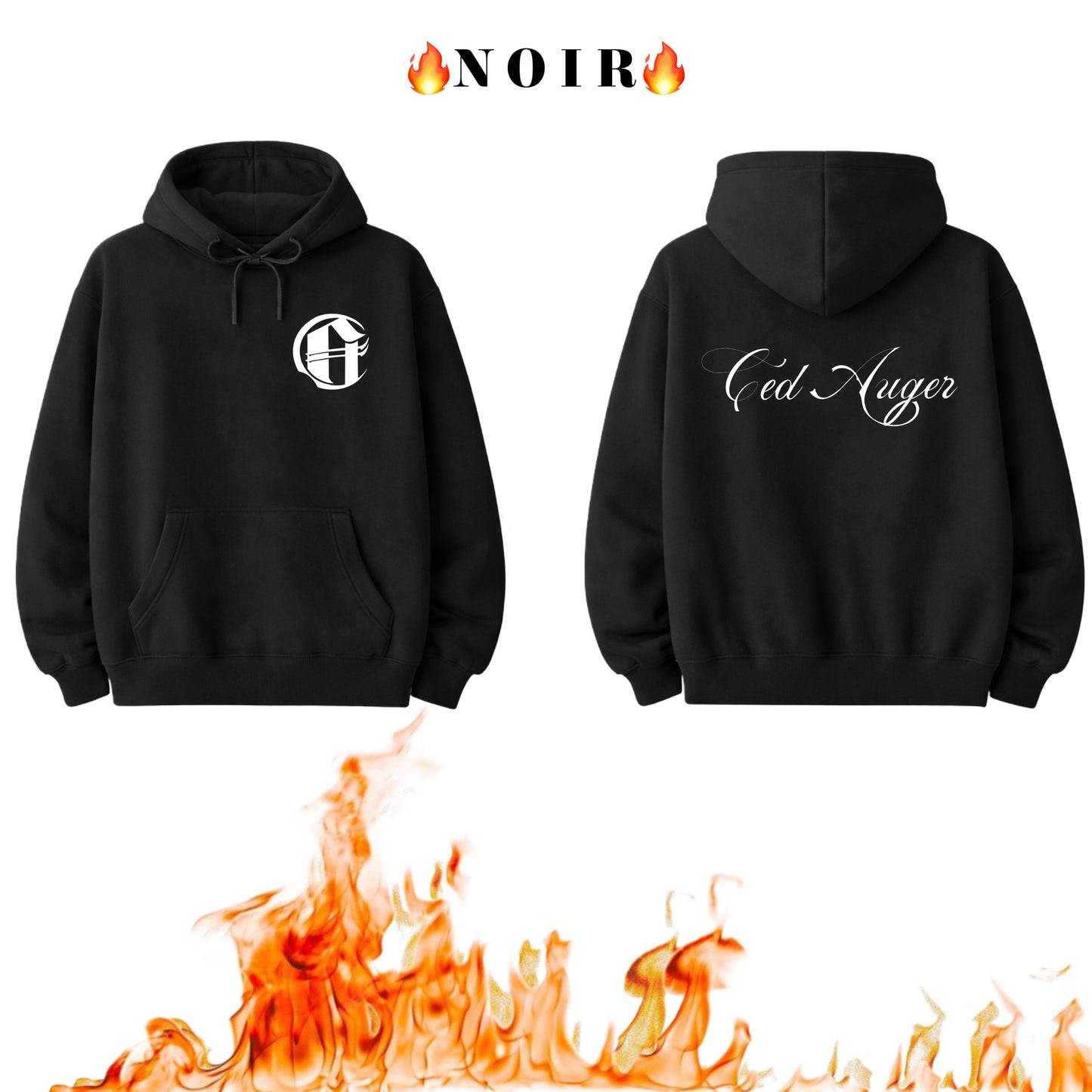 Hoodie Original