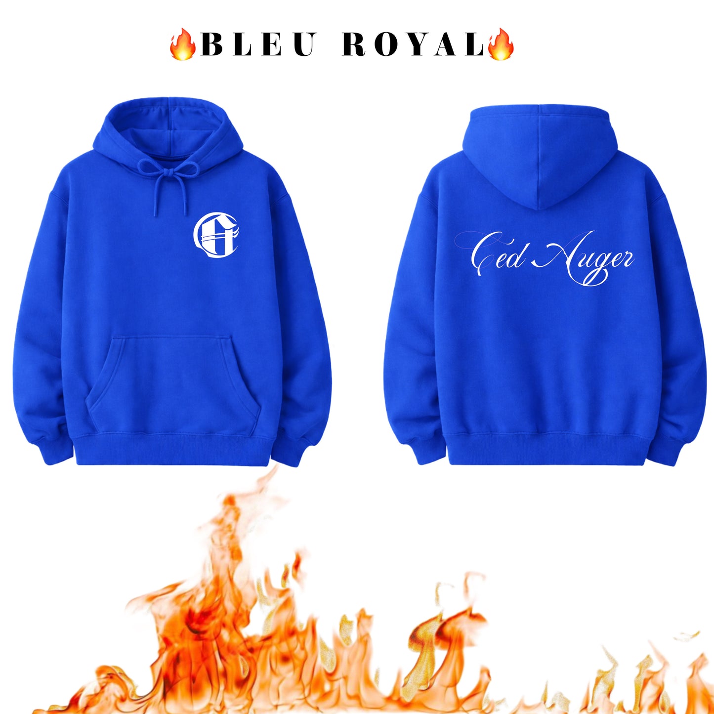 Hoodie Original