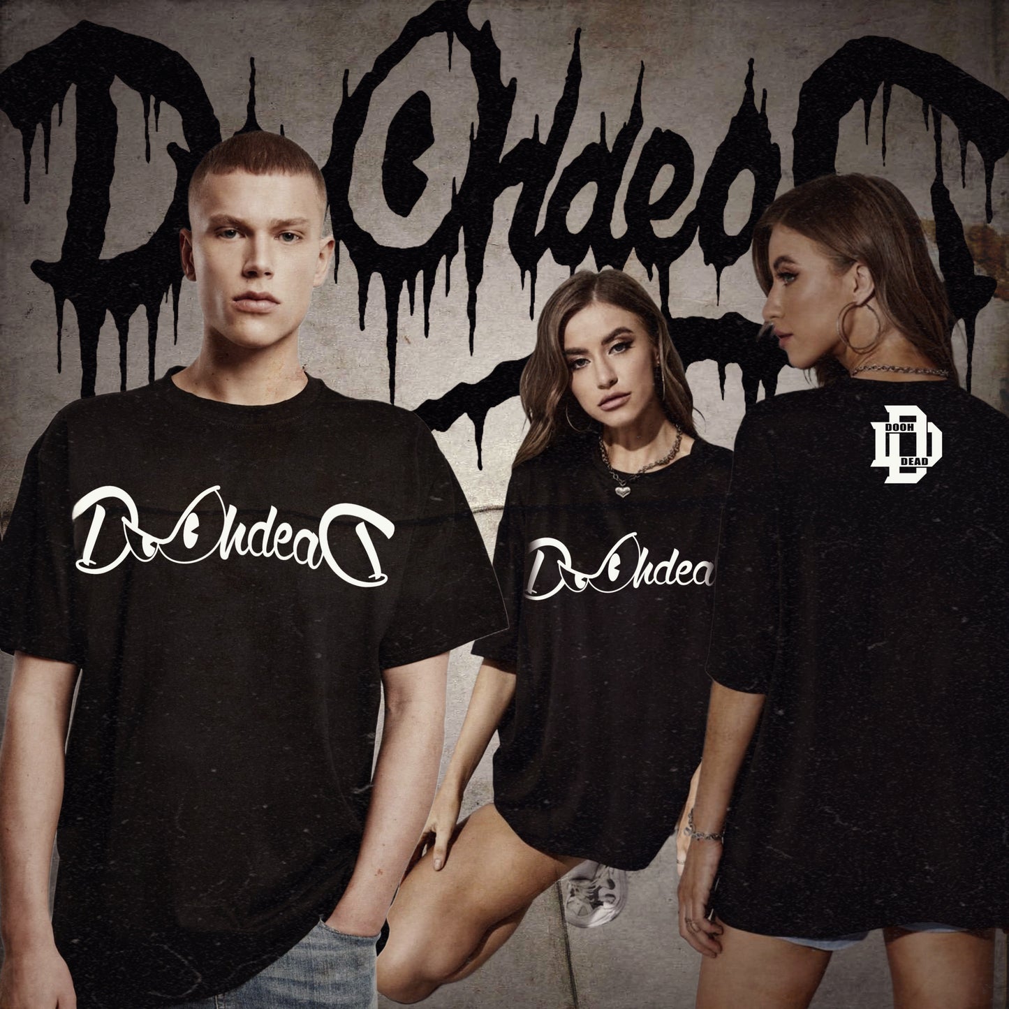 T-Shirt Logo Original