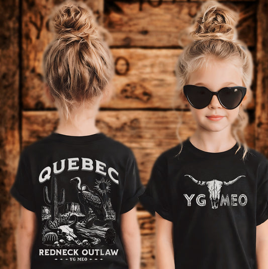 T-Shirt Enfant
