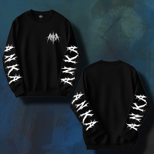 Crewneck Anka