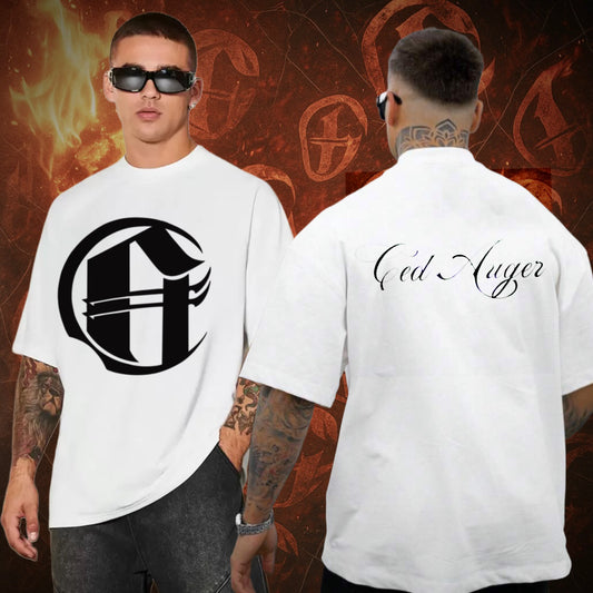 T-Shirt Blanc Original