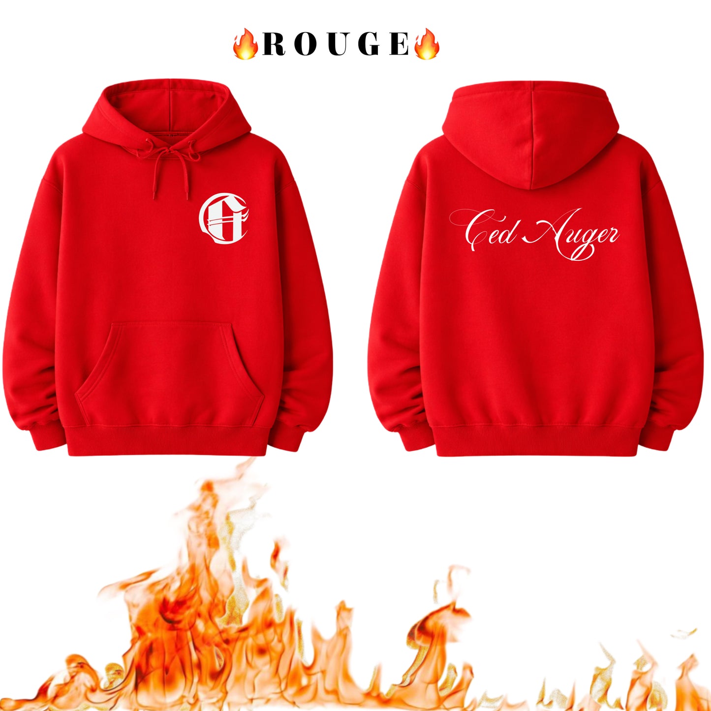 Hoodie Original
