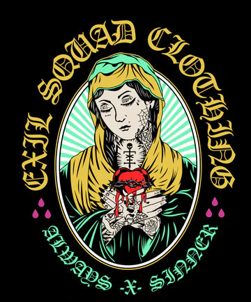 Always Sinner