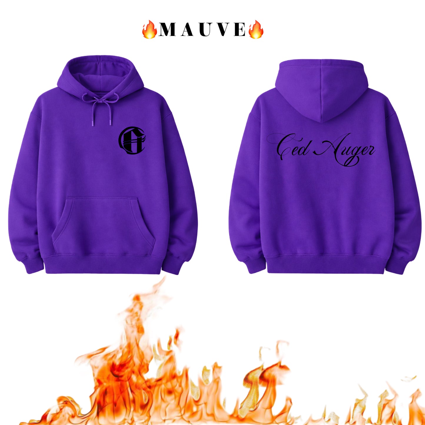 Hoodie Original