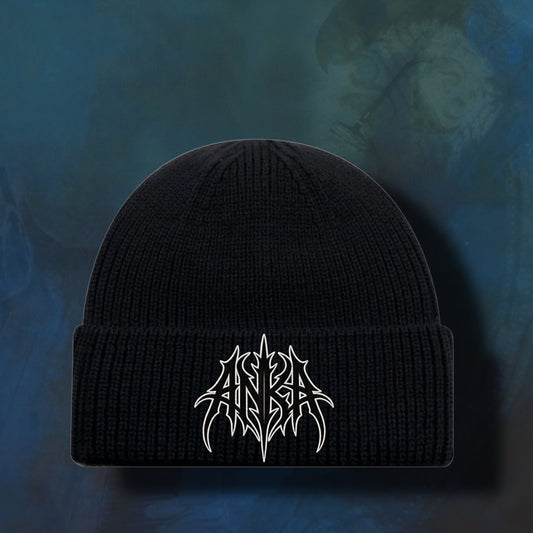 Tuque Anka Brodé