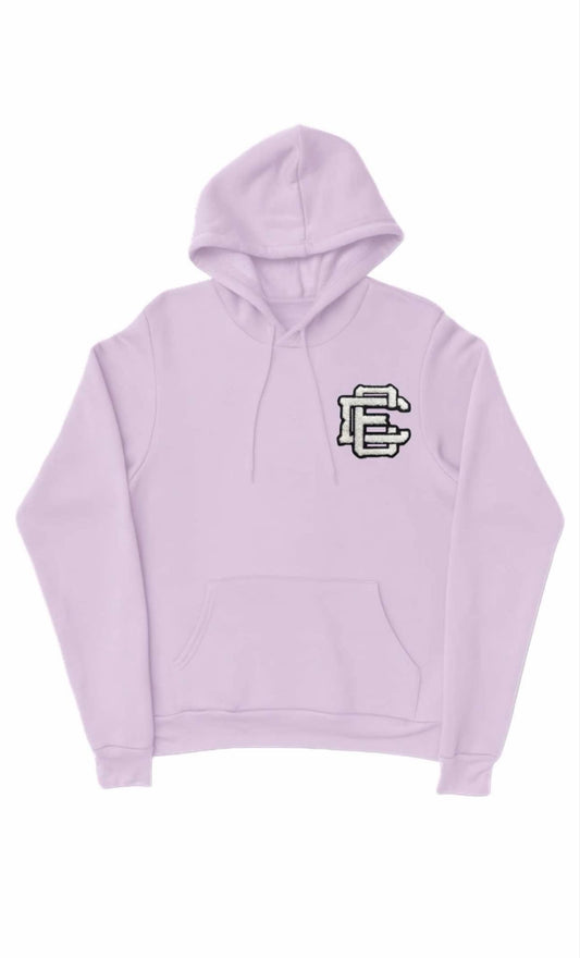 Hoodie Lavande