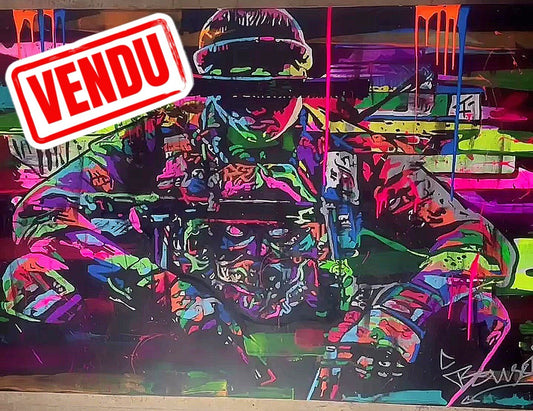 Call of duty VENDU